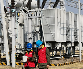 韩城倾斜摄影技术在基础设施监测中如何发挥作用？